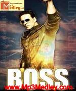 Boss 2013 song download